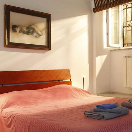 Orange Tree House Apartamento Roma Exterior foto